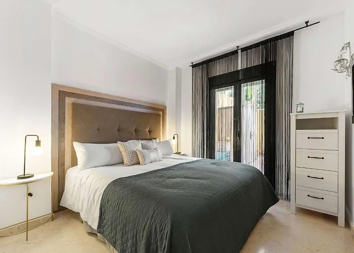 Chic Getaway Appartamento