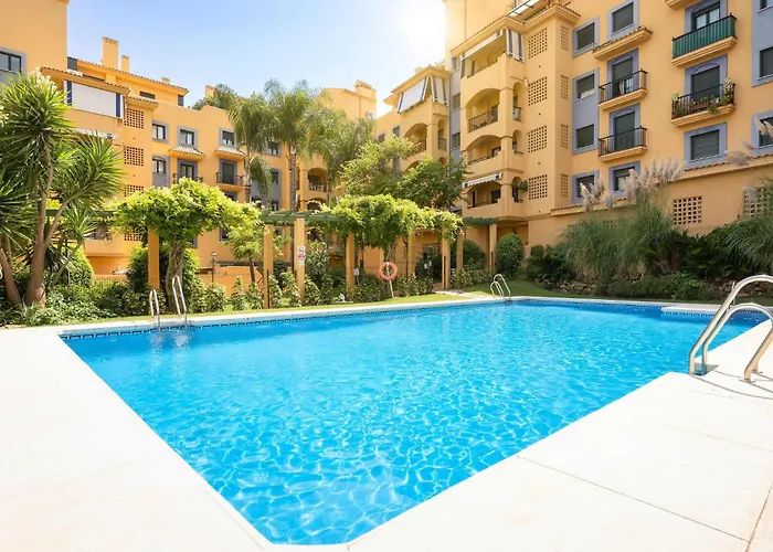 Chic Getaway Appartamento *